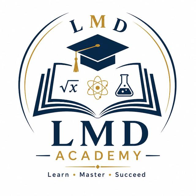 LMD Academy